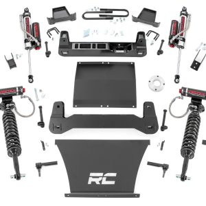 Rough Country 6 Inch Lift Kit Vertex Chevy Silverado 1500 2WD (2025-2026)