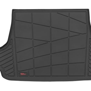 Rough Country Sure-Fit Floor Mats Cargo Mat Toyota 4Runner 2WD/4WD (2025-2026)