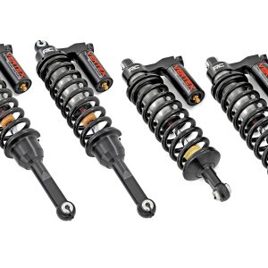 Rough Country Vertex Adjustable Suspension Lift Kit CFMOTO UFORCE U10 Pro