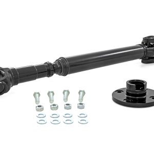 Rough Country CV Drive Shaft Front 10 Bolt T-Case Ram 2500 4WD (2025-2026)