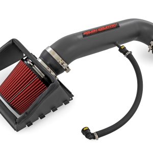 Rough Country Cold Air Intake Kit 5.0L Ford F-150 2WD/4WD (2021-2026)