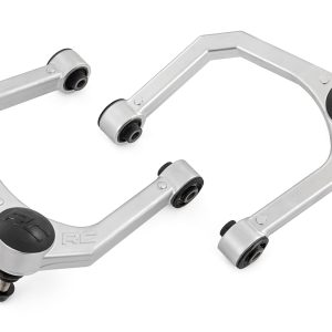 Forged Upper Control Arms | 2.5-3.5 Inch Lift | Ford Bronco 4WD (2021-2026)