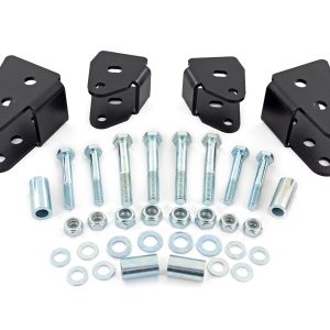 Rough Country 2 Inch Lift Kit Kawasaki Teryx 4 1000