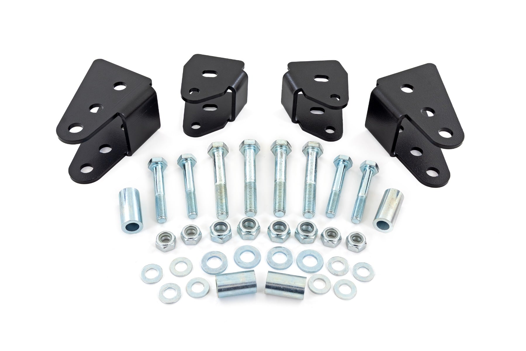 Rough Country 2 Inch Lift Kit Kawasaki Teryx 4 1000