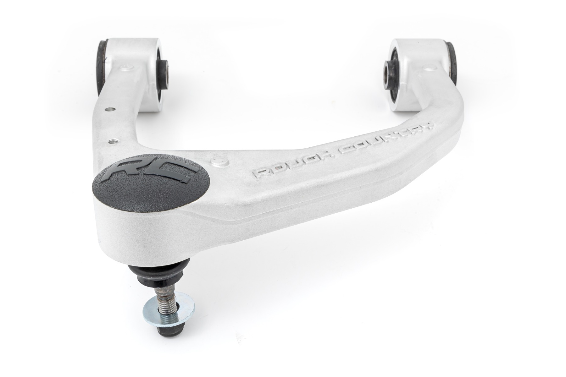 Rough Country Forged Upper Control Arms OE Upgrade Toyota Tundra 2WD/4WD (2022-2026)