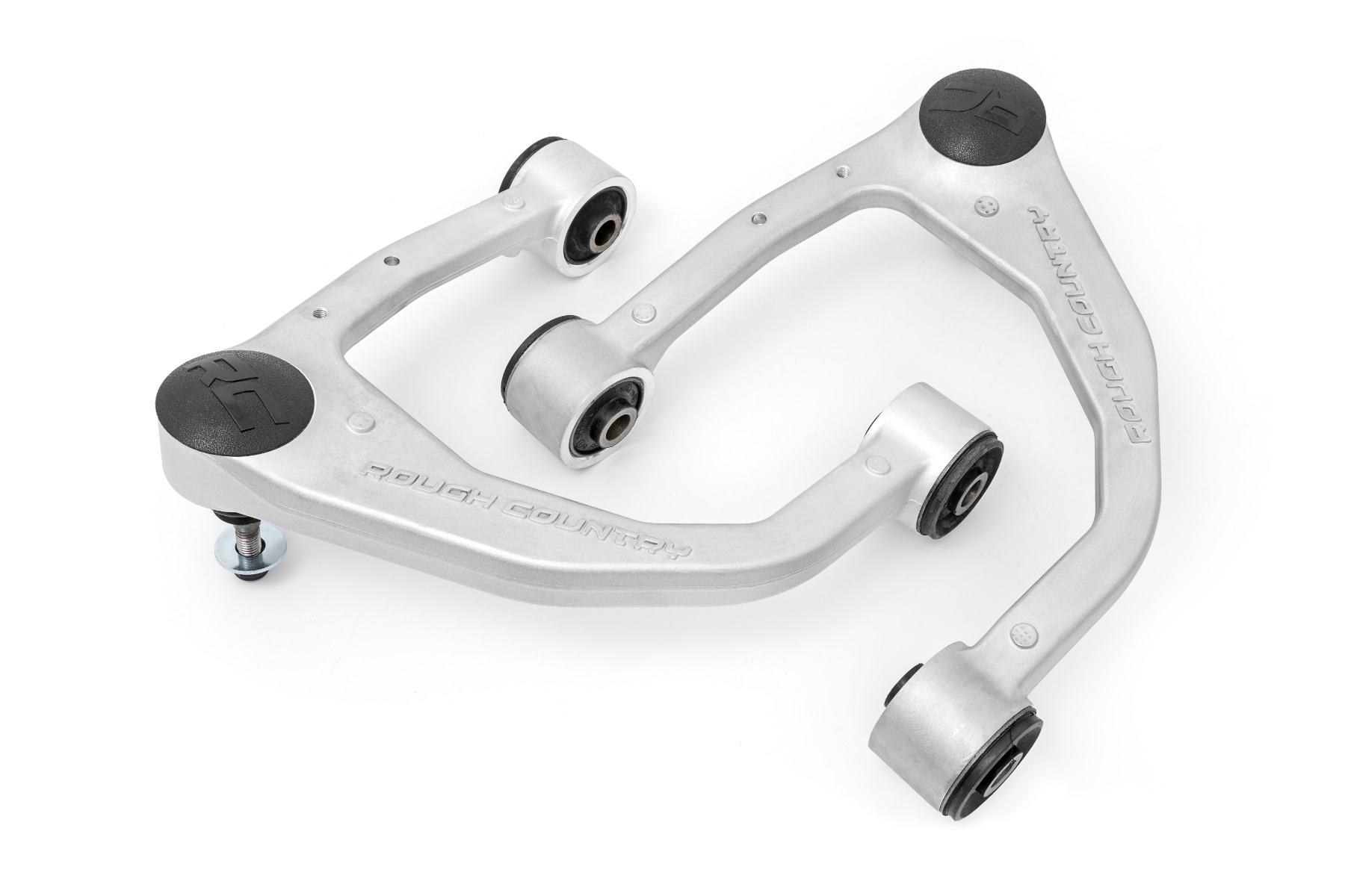 Rough Country Forged Upper Control Arms OE Upgrade Toyota Tundra 2WD/4WD (2022-2026)