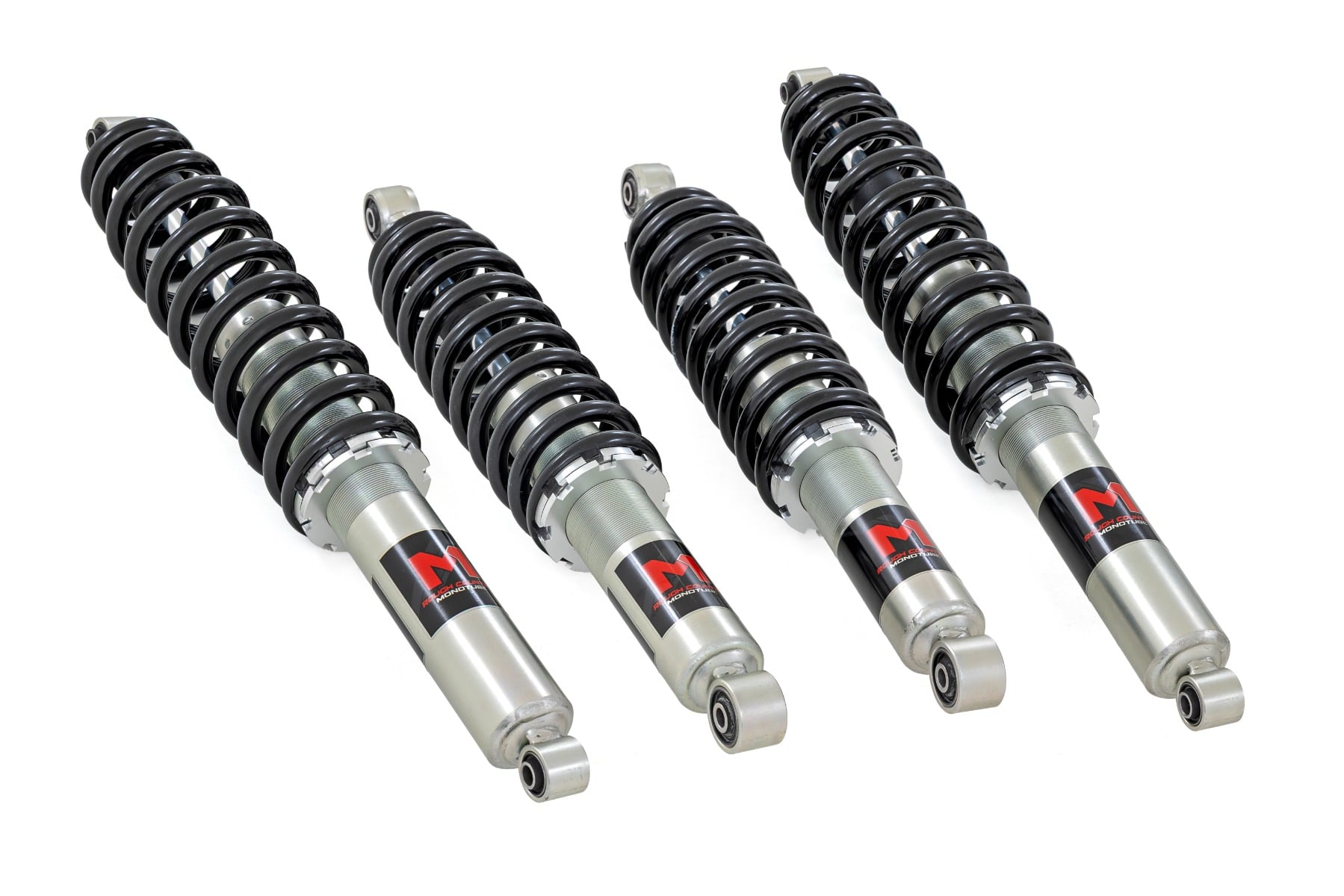 Adjustable Suspension Lift Kit | Ride Height Adjust | CFMOTO UFORCE 1000/1000 XL β Rough Country