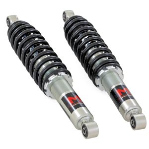 M1 Front Coil Over Shocks | Ride Height Adjust | CFMOTO UFORCE 1000/1000 XL