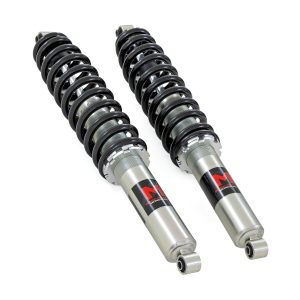 M1 Rear Coil Over Shocks | Ride Height Adjust | CFMOTO UFORCE 1000/1000 XL