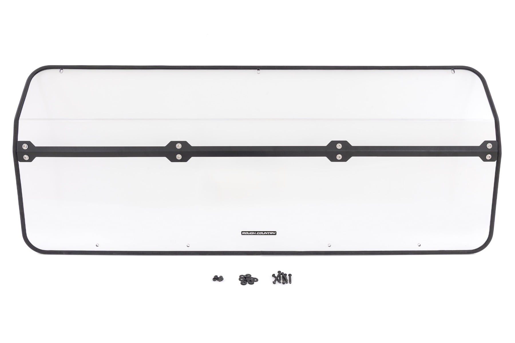 Rough Country Rear Panel Scratch Resistant Segway UT10