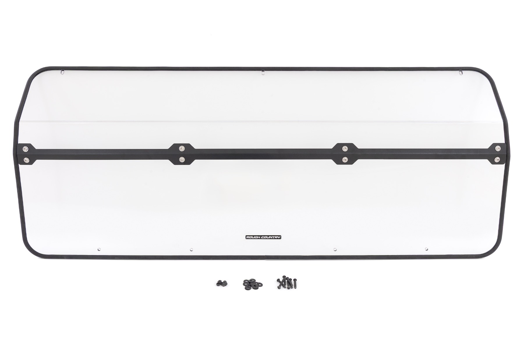 Rough Country Rear Panel Scratch Resistant Segway UT6