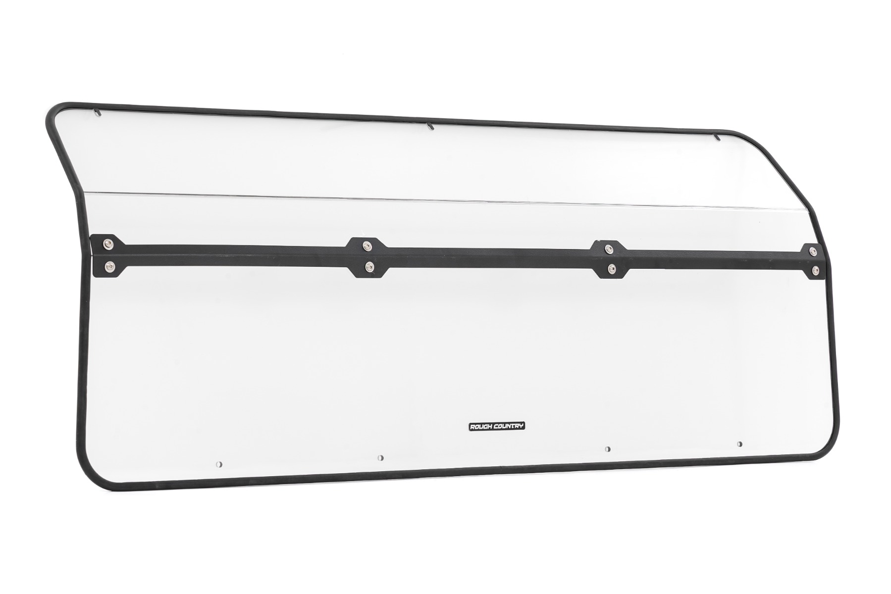 Rough Country Rear Panel Scratch Resistant Segway UT6
