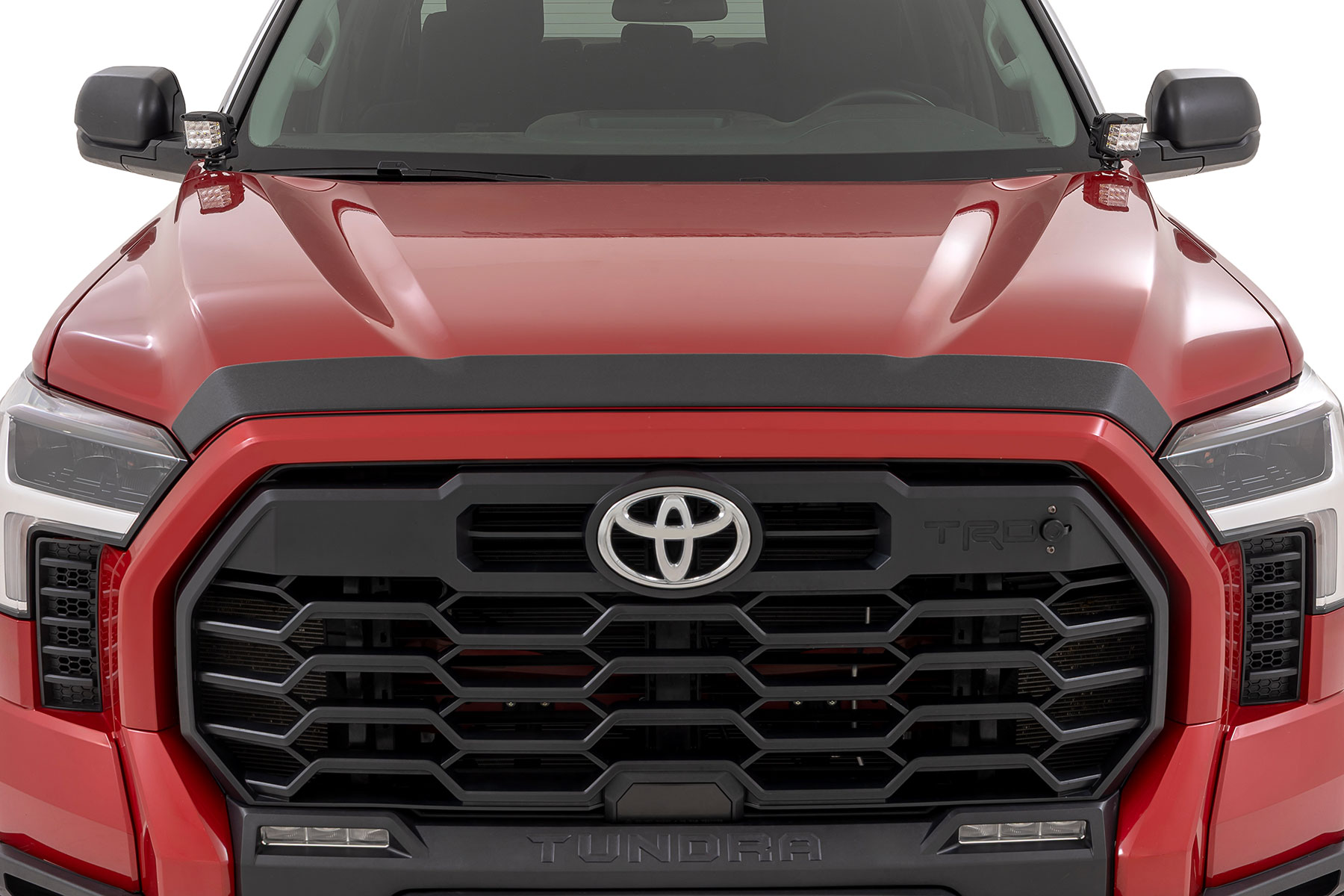 Rough Country Hood Protector Toyota Tundra 2WD/4WD (2022-2026)