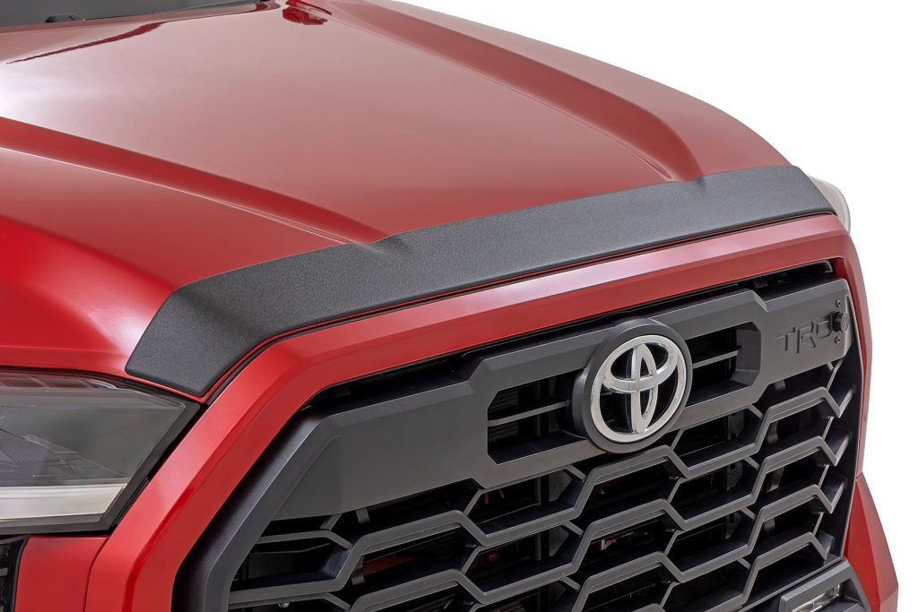 Rough Country Hood Protector Toyota Tundra 2WD/4WD (2022-2026)