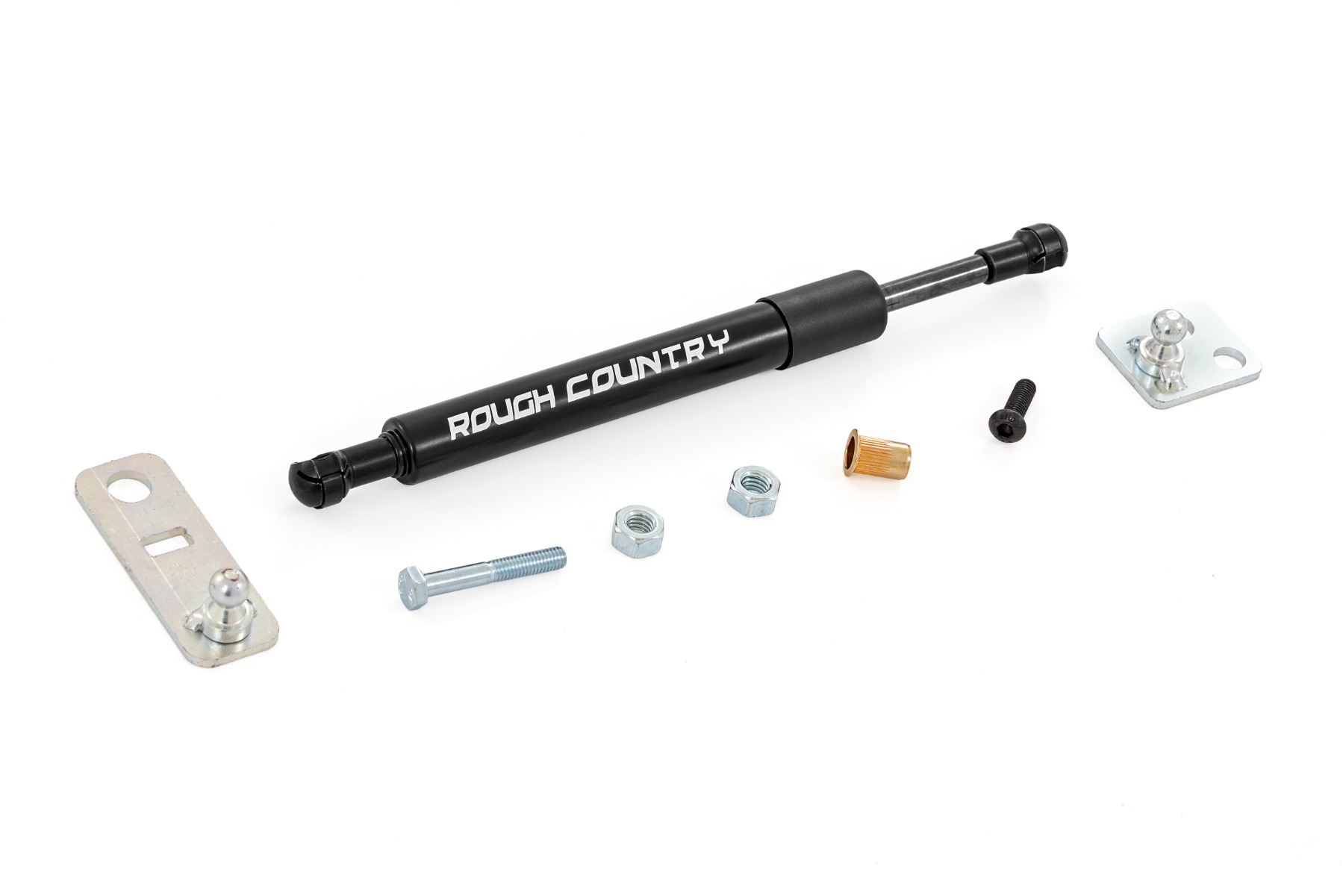 Rough Country Tailgate Assist Chevy Silverado & GMC Sierra 1500 2WD/4WD (2019-2026)