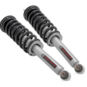 Rough Country N3 Leveling Struts 2 Inch Loaded Strut Chevy/GMC Canyon/Colorado (23-26)