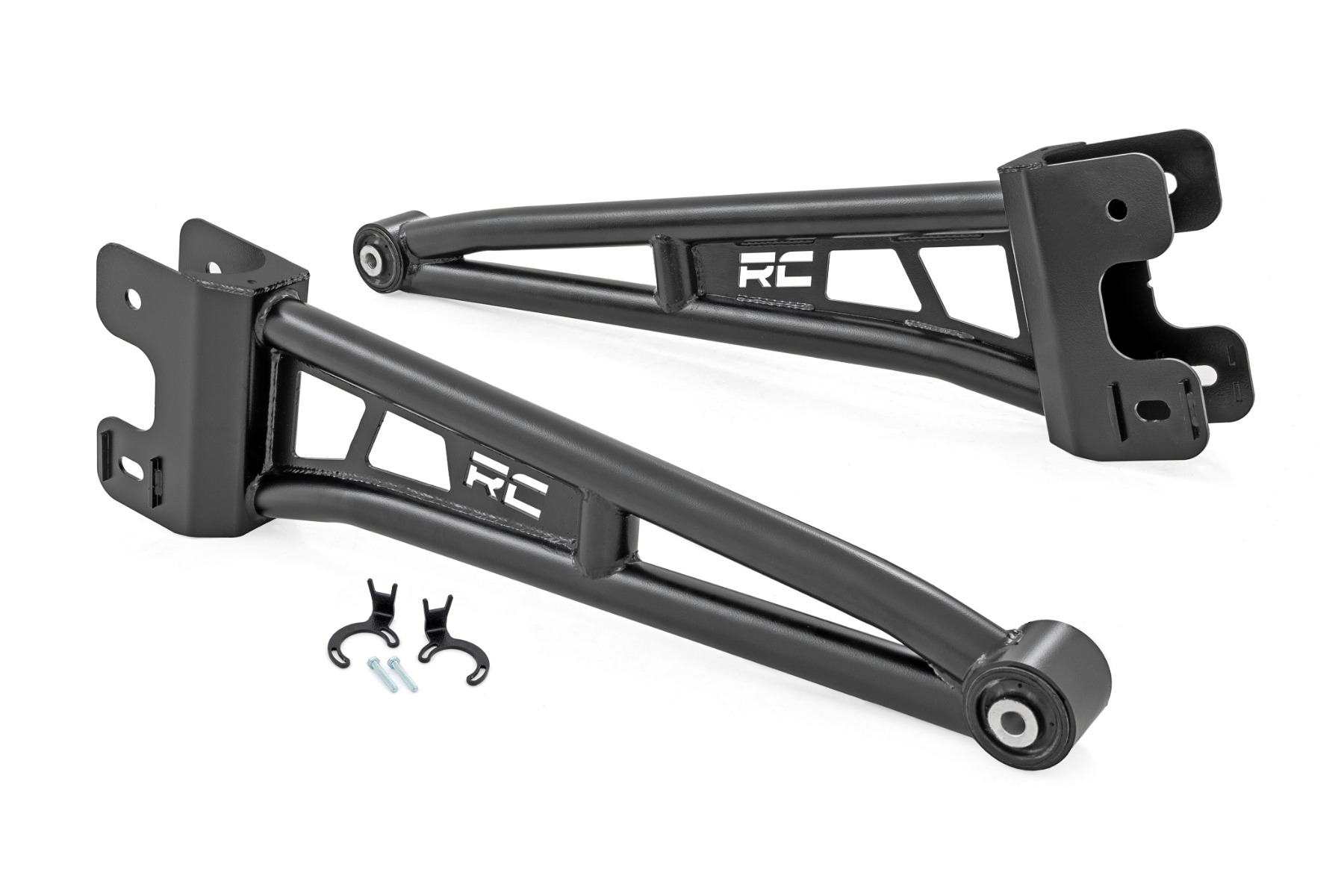 Rough Country Radius Arm Upgrade Ford F-250/F-350 Super Duty 4WD (2005-2022)