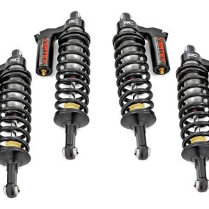 Rough Country Vertex Adjustable Suspension Kit Can-Am Defender HD7/HD9/HD10