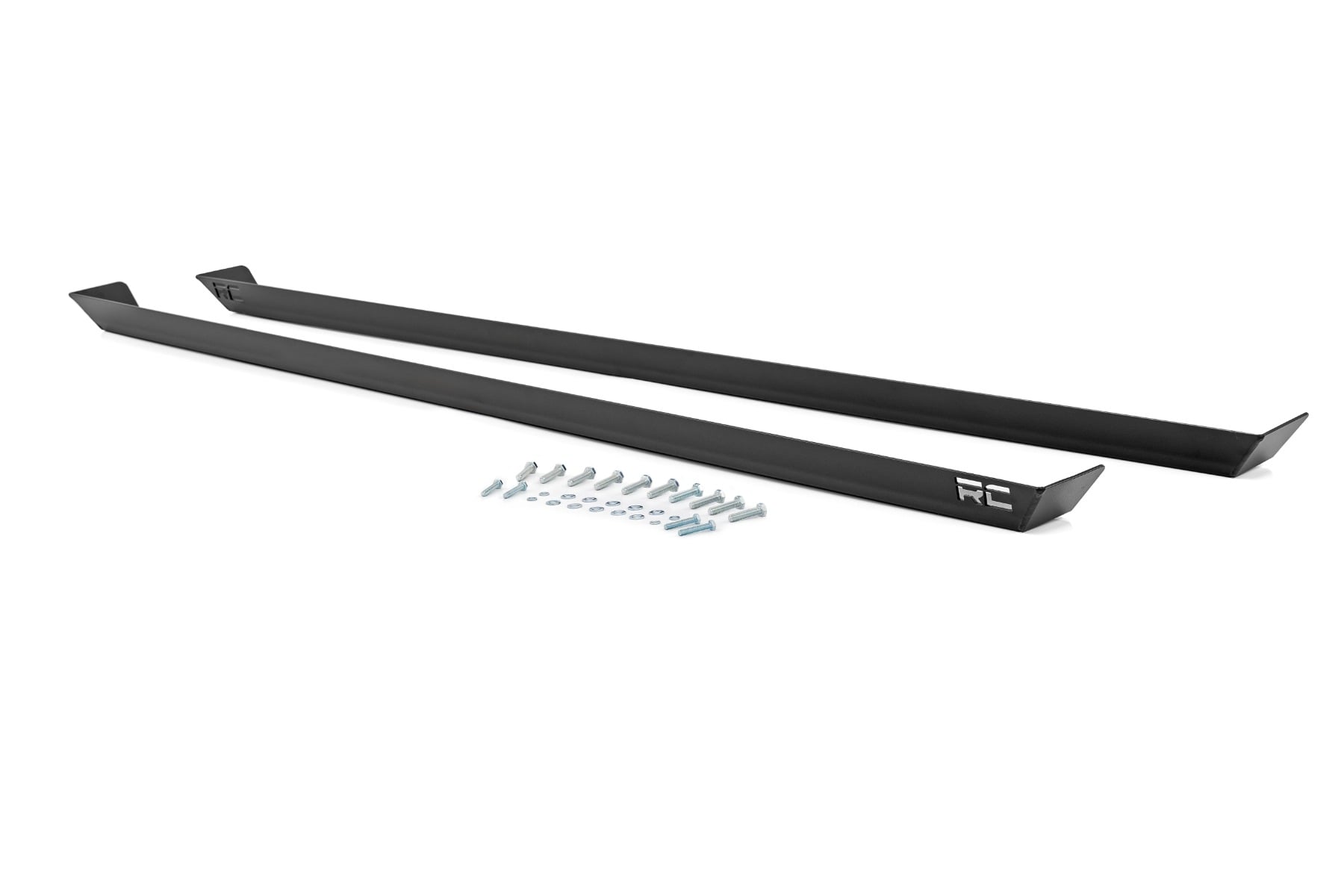 Rough Country Rocker Guard Kit 4 Seater CFMOTO UFORCE U10 Pro