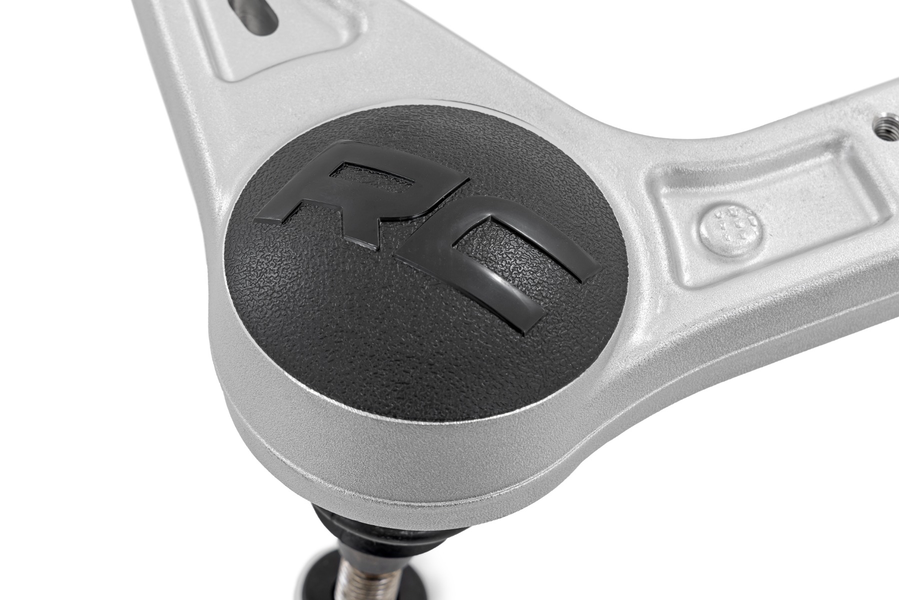 Forged Upper Control Arms | OE Upgrade | Chevy/GMC Canyon (23-25)/Colorado (23-26) - Image 2