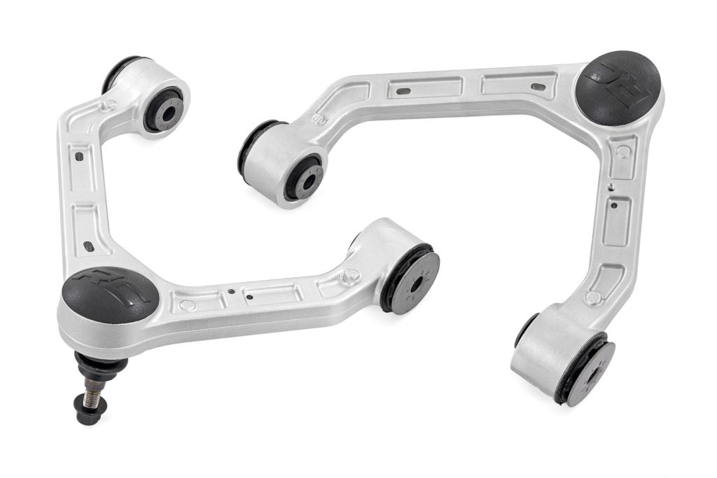 Rough Country Forged Upper Control Arms OE Upgrade Chevy/GMC Canyon (23-25)/Colorado (23-26)