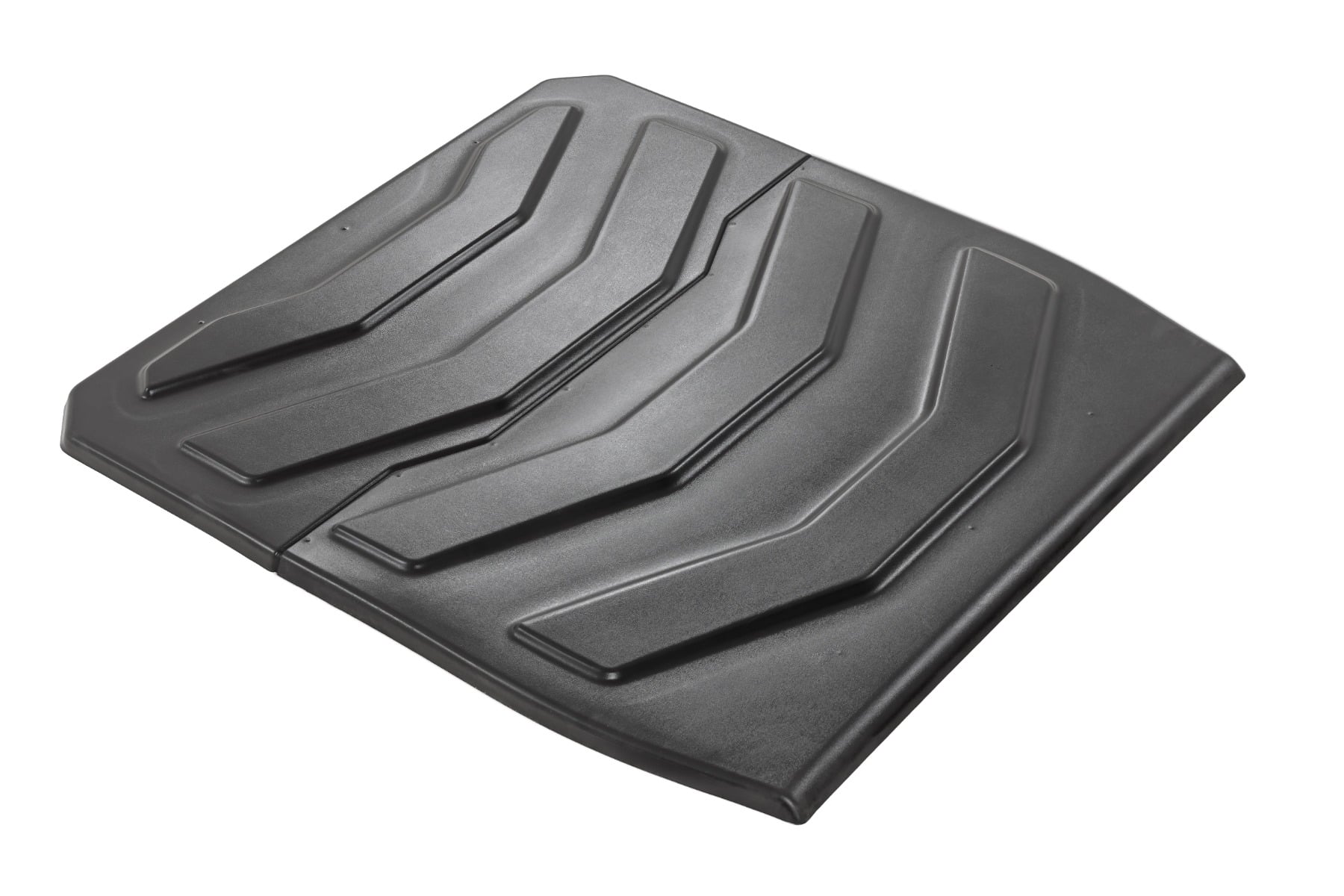 Rough Country UTV Roof HDPE Honda Pioneer 1000-5