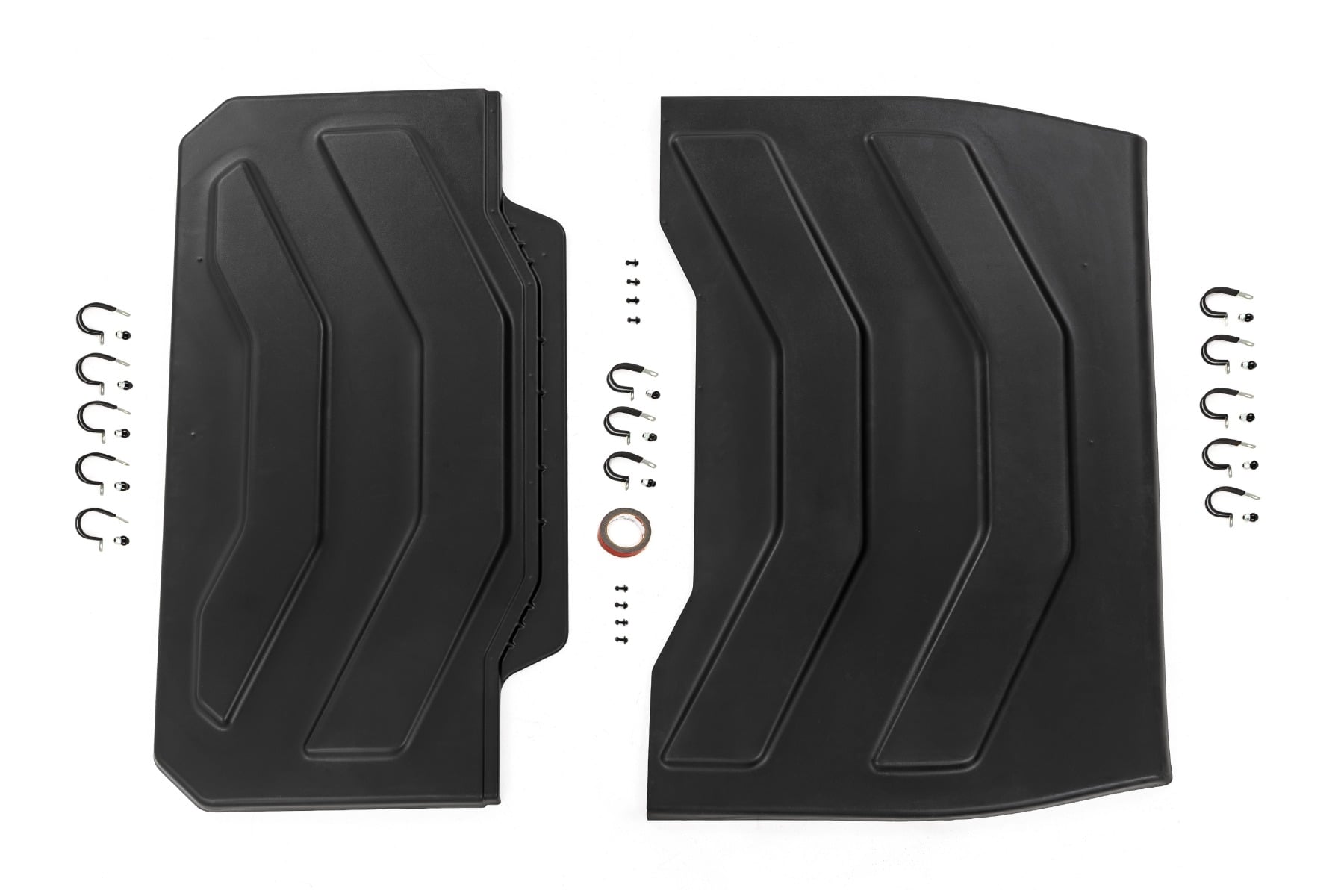Rough Country UTV Roof HDPE Honda Pioneer 1000-5