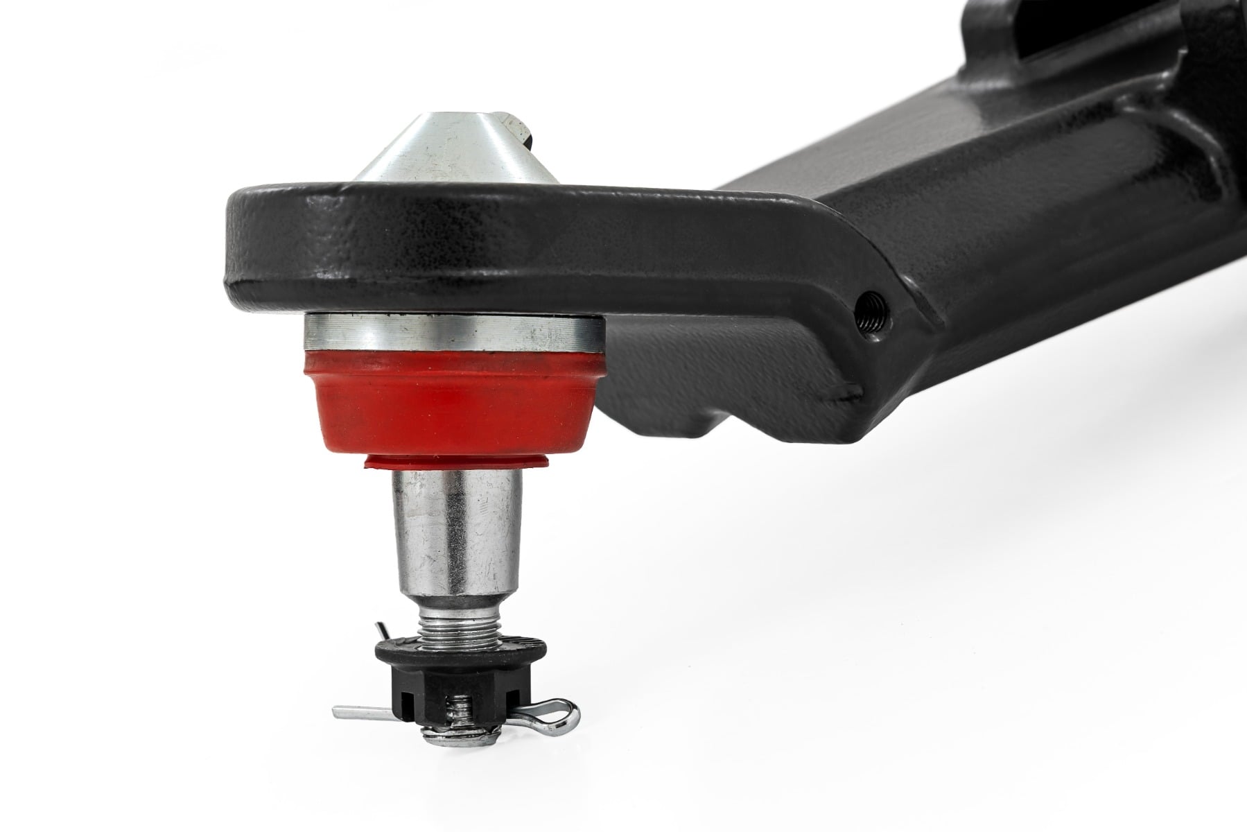Rough Country Aluminum Control Arms High Clearance w/ 2β³ Forward Offset Honda Pioneer 1000-6