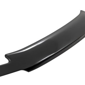 Rough Country Hood Protector Gloss Black Ford F-250/F-350 Super Duty 2WD/4WD (23-26)