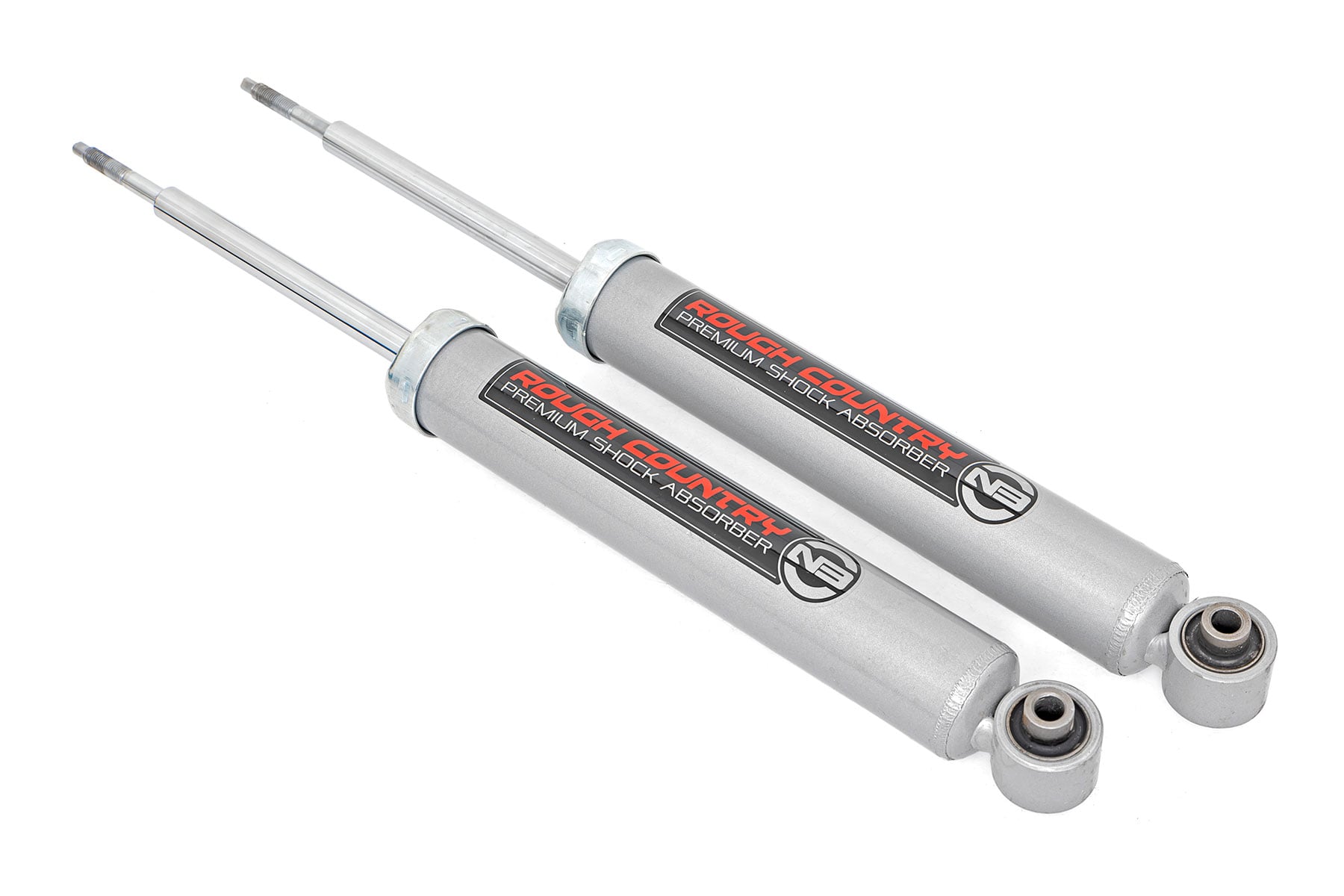 Rough Country N3 Rear Shocks 1-2″ Ford Bronco Sport 4WD (2021-2026)