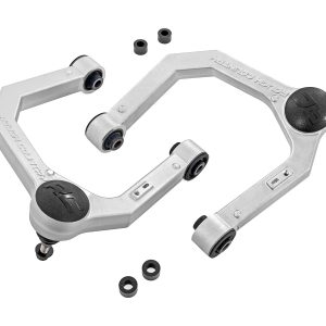 Upper Control Arms | 3.5 Inch Lift | Ford Ranger 2WD/4WD (2024-2026)