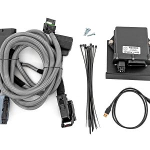 Rough Country Speedometer Calibrator Chevy/GMC 2500HD/3500HD (24-26)