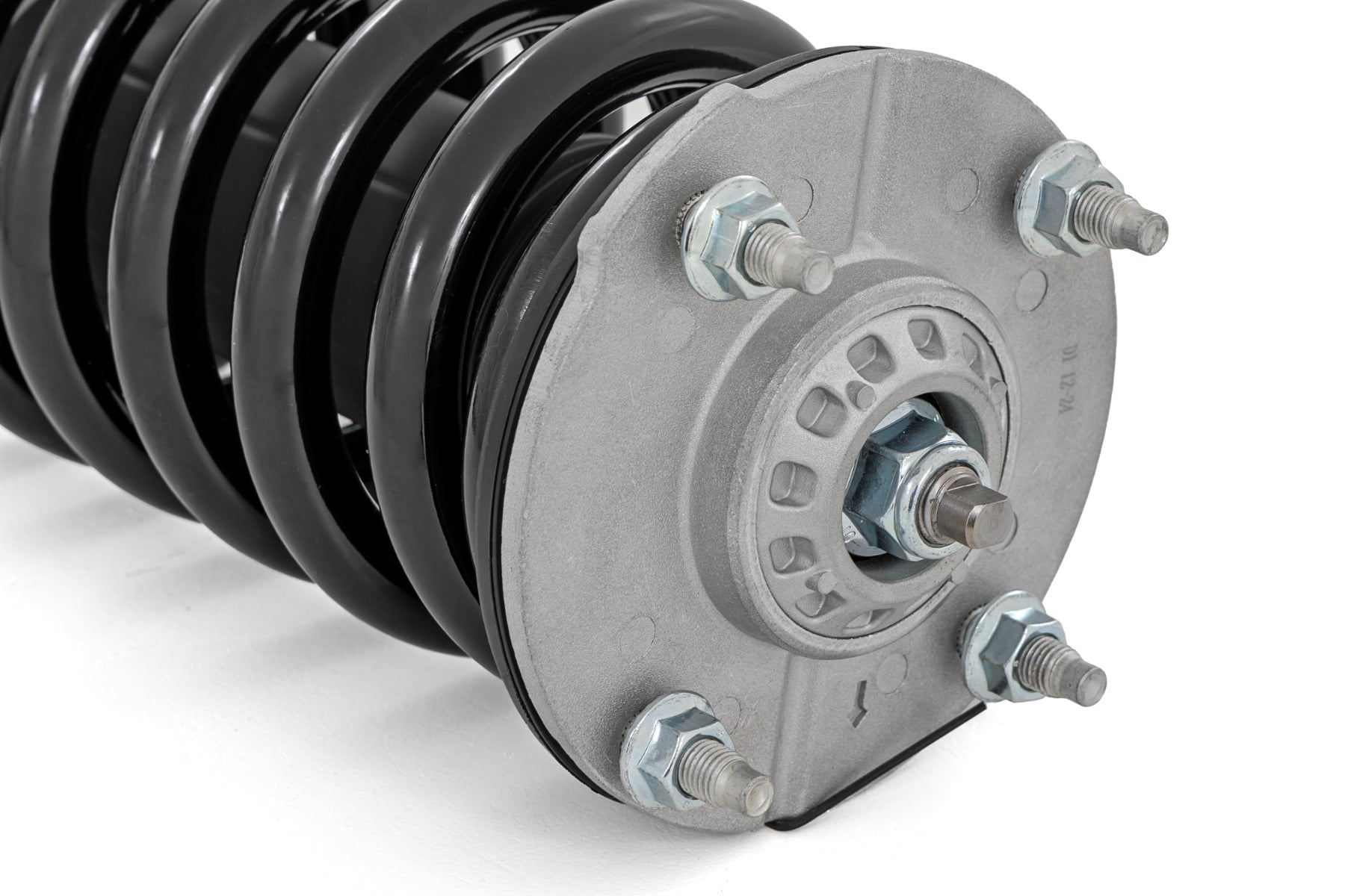 N3 Leveling Struts | 1.5 Inch | Loaded Strut | Toyota Tacoma 4WD (2024-2026) - Image 2