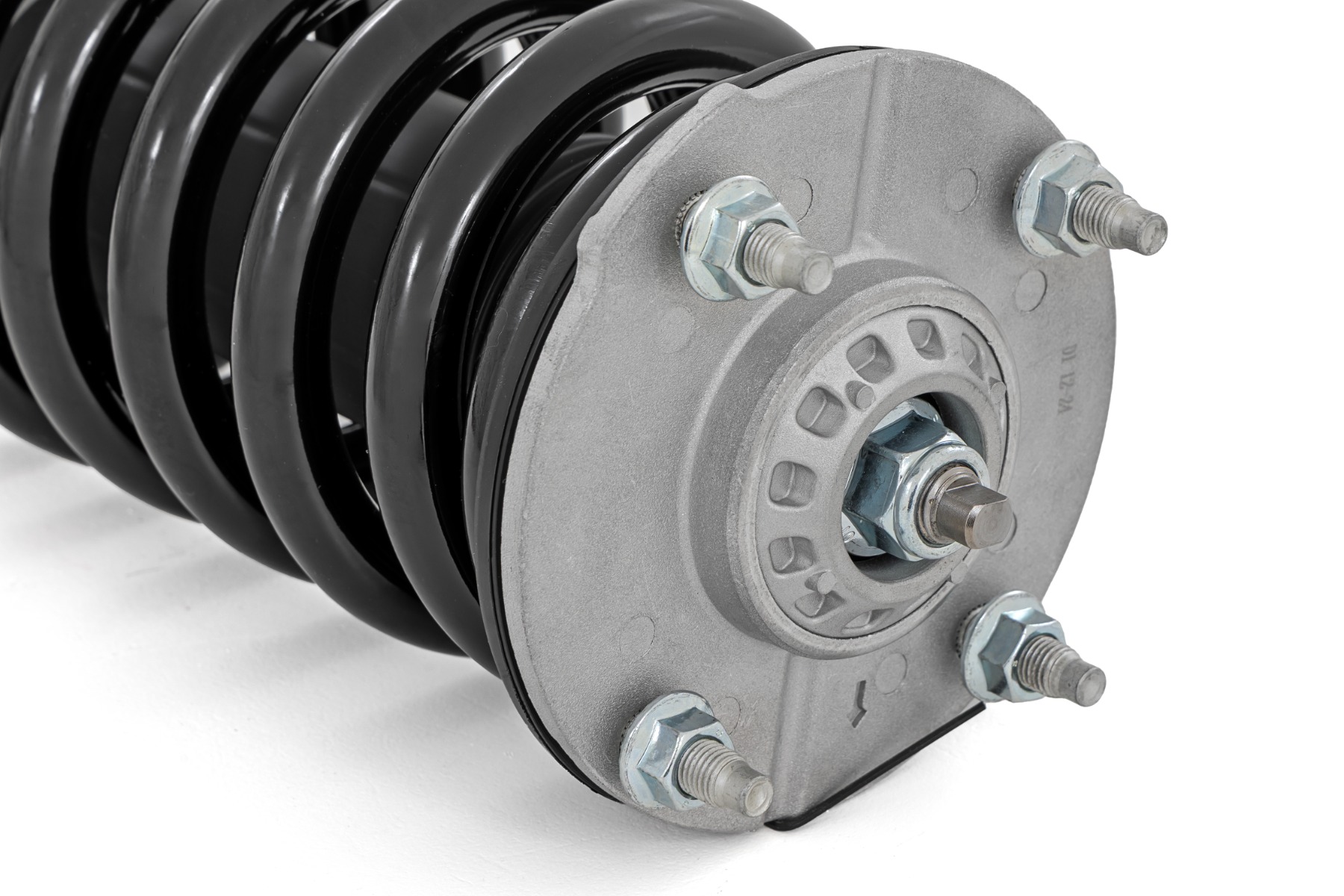 N3 Leveling Struts | 2 Inch | Loaded Strut | Toyota 4Runner 4WD (2025-2026) - Image 2