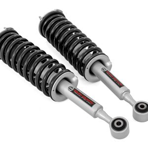 N3 Leveling Struts | 2 Inch | Loaded Strut | Toyota 4Runner 4WD (2025-2026)