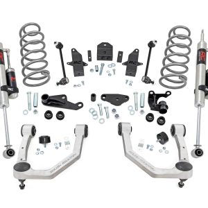 Rough Country 3.5 Inch Lift Kit TRD Offroad M1R Toyota Tacoma 4WD (2024-2026)