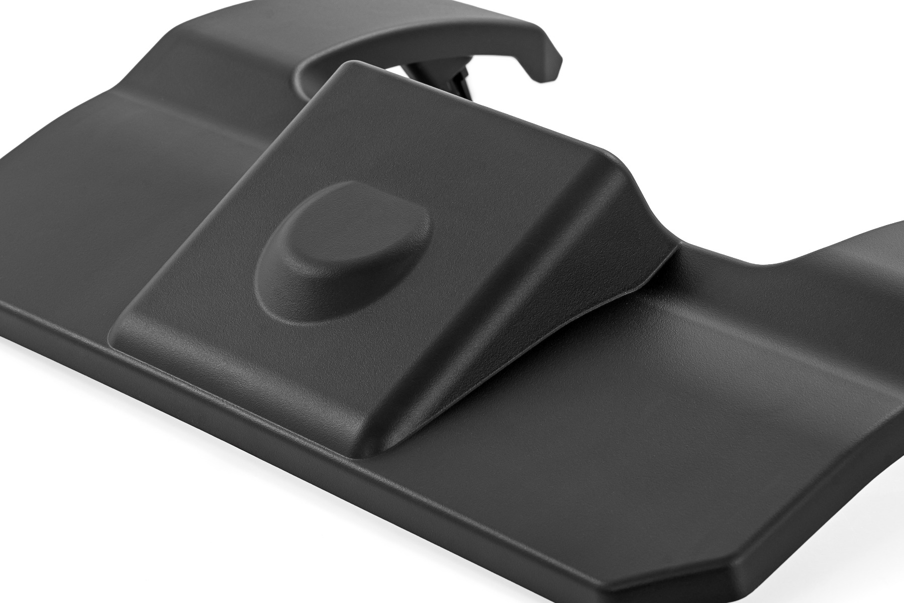Rough Country Hitch Cover Toyota Land Cruiser 4WD (2024-2026)