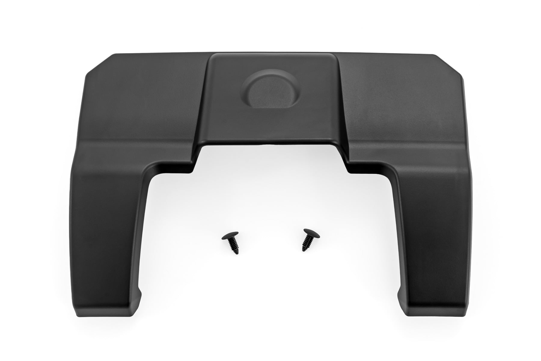 Rough Country Hitch Cover Toyota Land Cruiser 4WD (2024-2026)