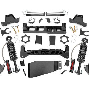 Rough Country 7.5 Inch Lift Kit Vertex Chevy/GMC 1500 4WD (07-13)