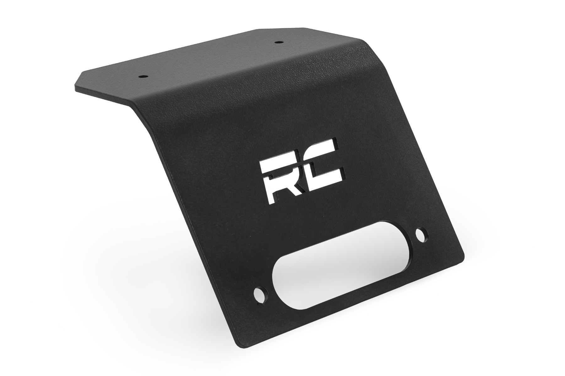 Rough Country 2β³ Receiver Winch Mount Multiple UTV Makes & Models