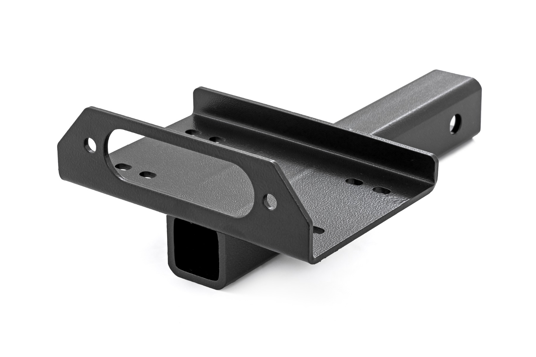 Rough Country 2β³ Receiver Winch Mount Multiple UTV Makes & Models