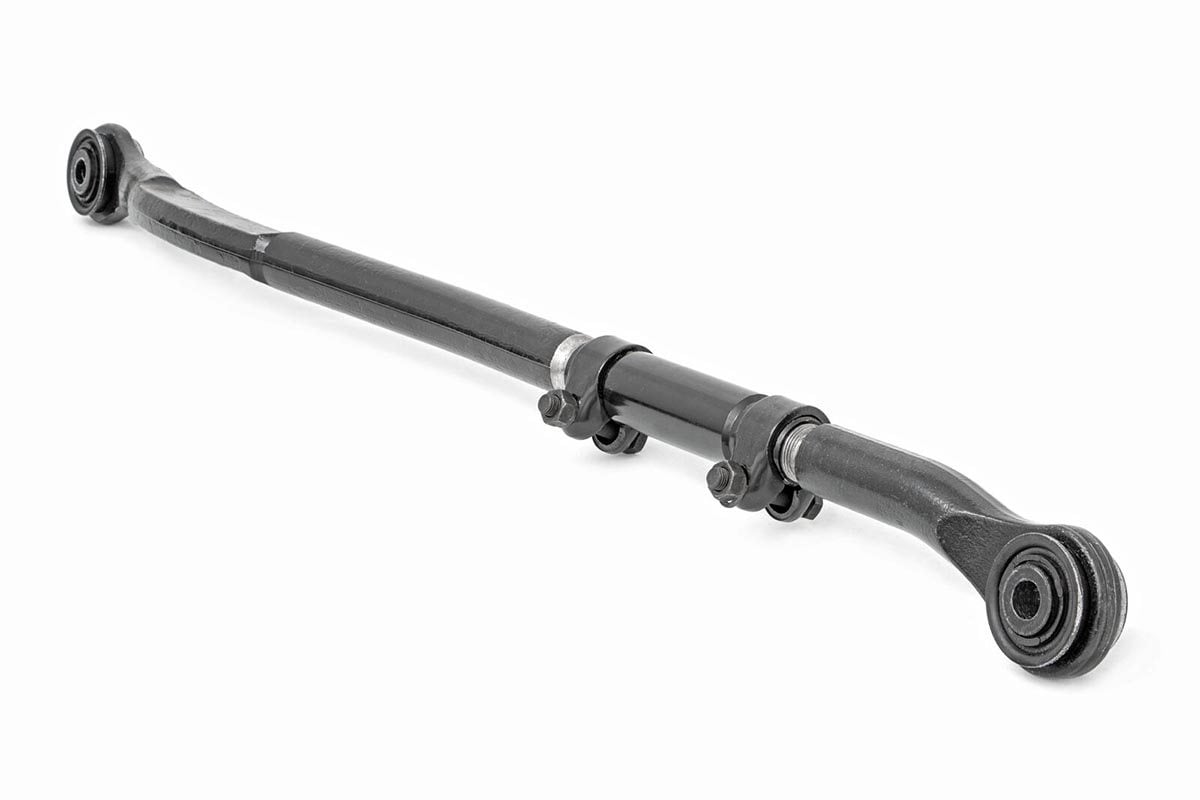 Rough Country Track Bar Forged Front 0-5 Inch Lift Ram 2500/3500 4WD (2014-2026)