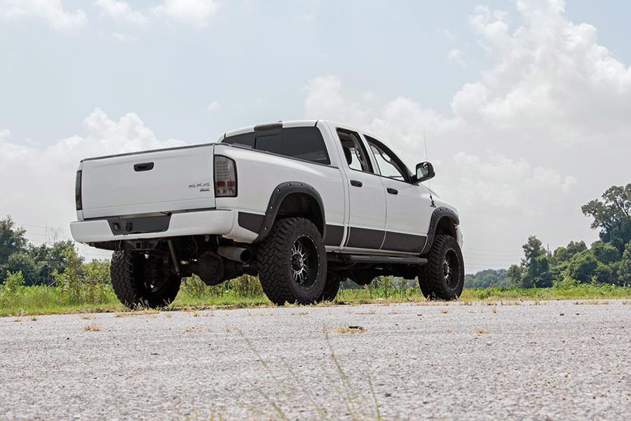 Rough Country 3 Inch Lift Kit M1 Ram 2500 (03-13)/3500 (03-07) 4WD