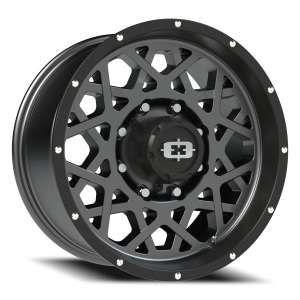 Vision 412 18x9 8x170 -12 Anthracite