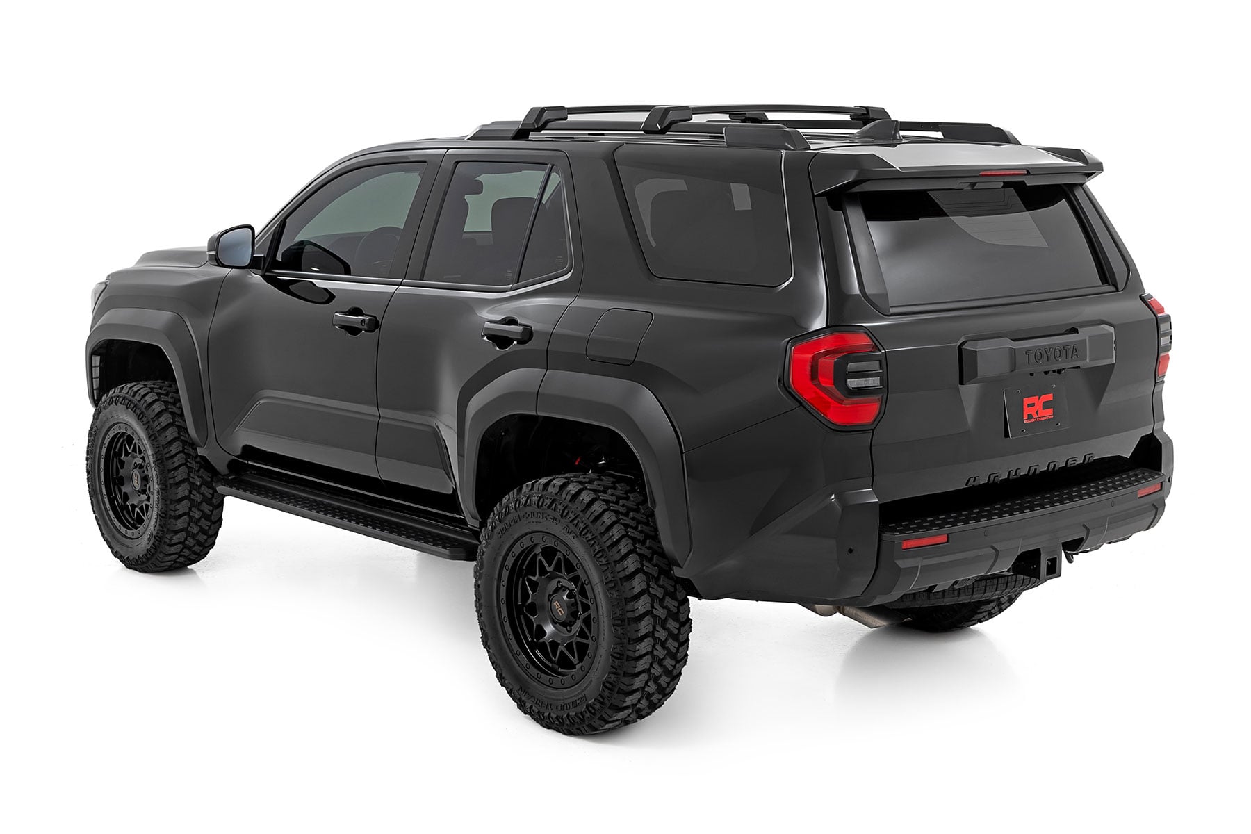 Rough Country 3.5 Inch Lift Kit N3 Toyota 4Runner 4WD (2025-2026)