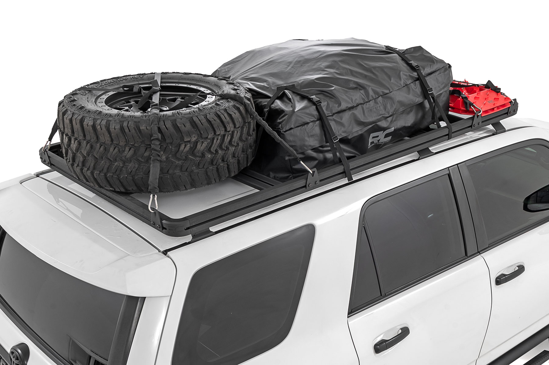 Rough Country Roof Rack Toyota 4Runner 2WD/4WD (2010-2024)