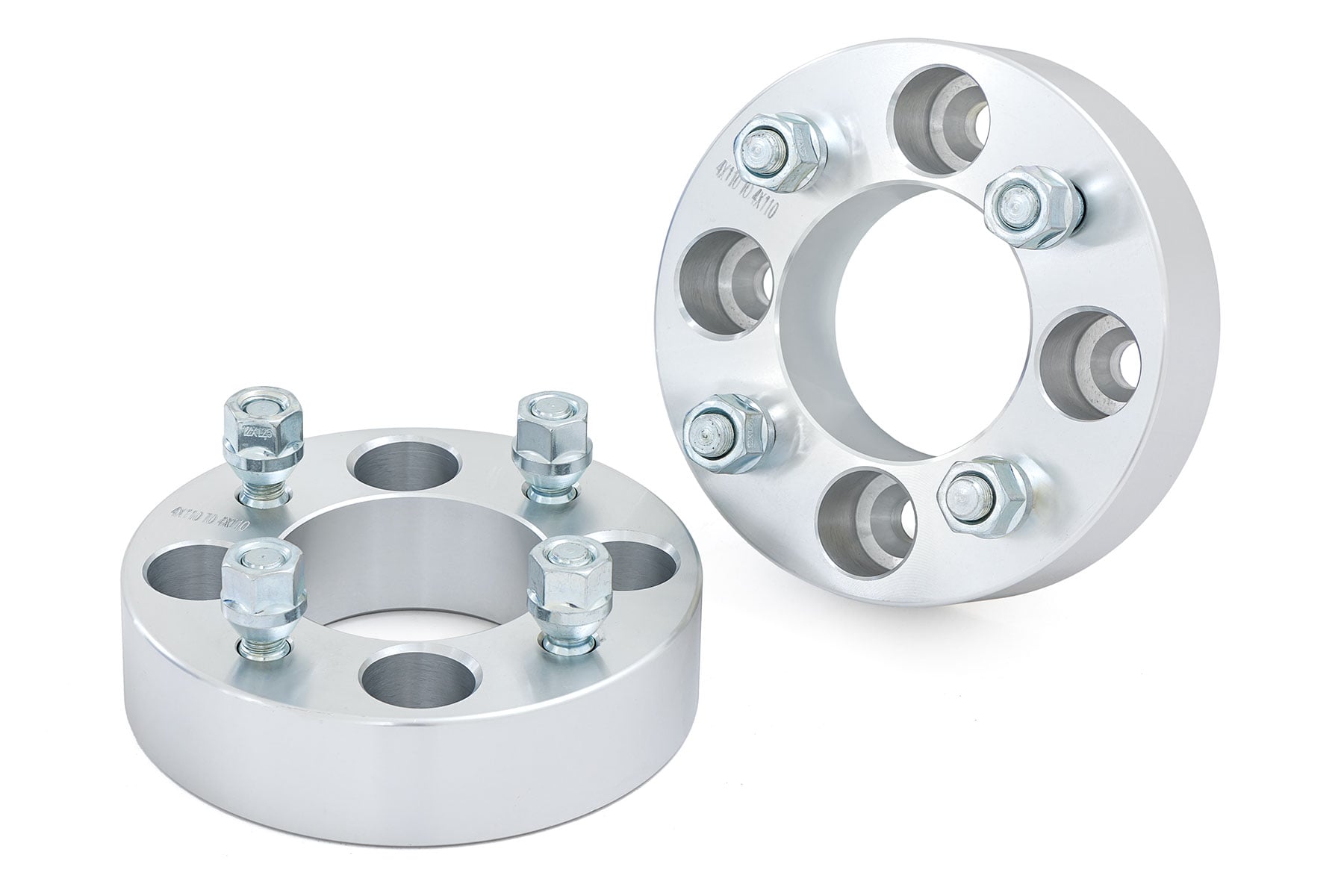 1.5 Inch Wheel Spacers | 4×110 | CFMOTO UFORCE/Yamaha Viking — Rough Country