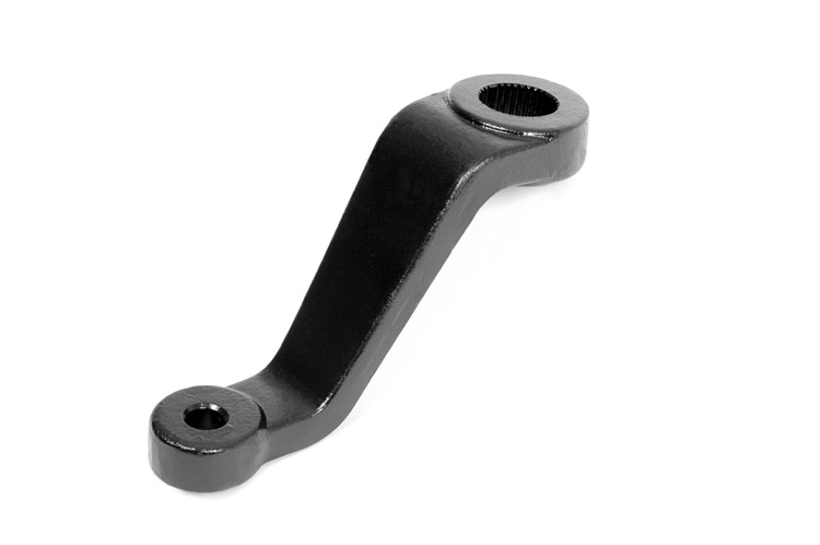 Rough Country Pitman Arm Manual Jeep Wrangler YJ 4WD (1987-1995)