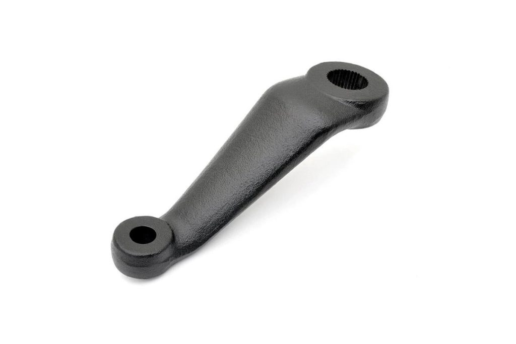 Rough Country Pitman Arm Multiple Makes & Models (Ford/Jeep)