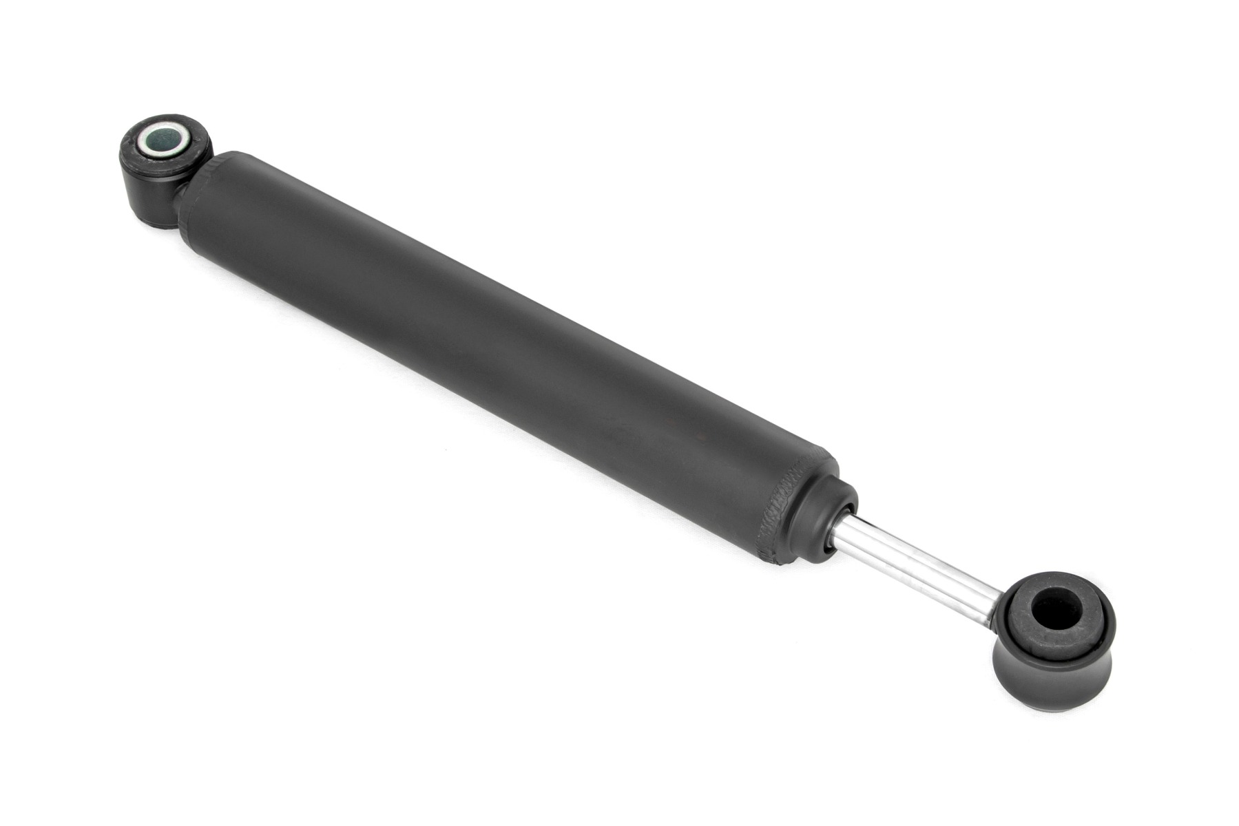 Rough Country OE Replacement Black Stabilizer Jeep Wrangler JK/Wrangler Unlimited (07-18)